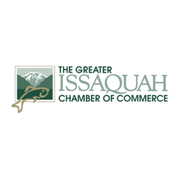Logo of DiscoverIssaquah